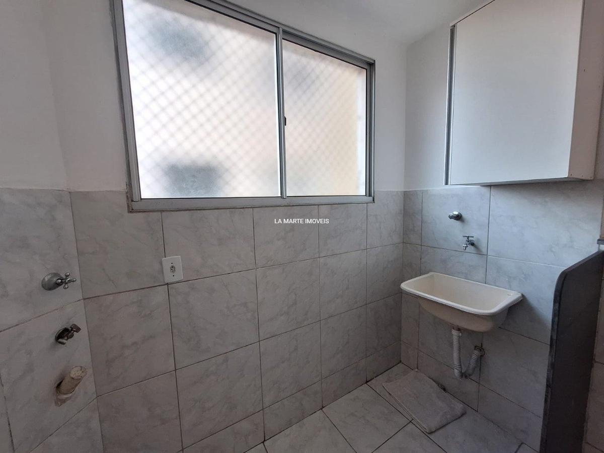 Apartamento, Jardim Riacho das Pedras, 2 Quartos, 1 Vaga