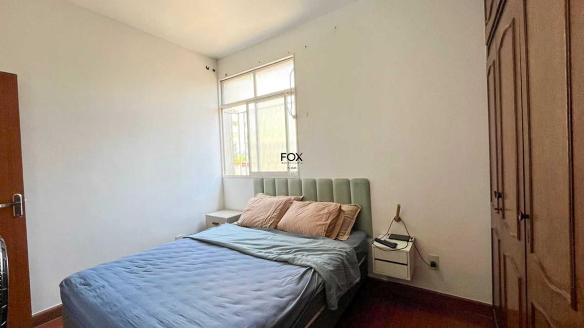 Apartamento, Santa Efigênia, 3 Quartos, 1 Vaga, 1 Suíte