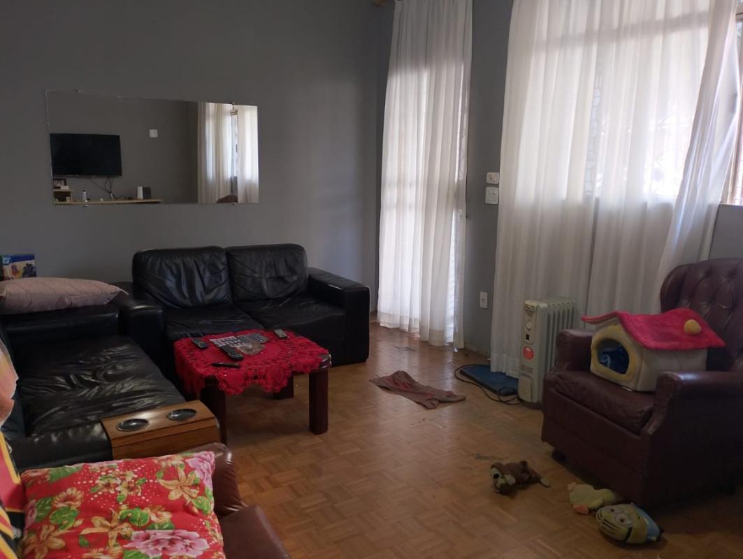 Casa, Calafate, 3 Quartos, 3 Vagas, 1 Suíte