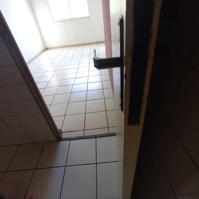 Apartamento, Heliópolis, 2 Quartos, 1 Vaga