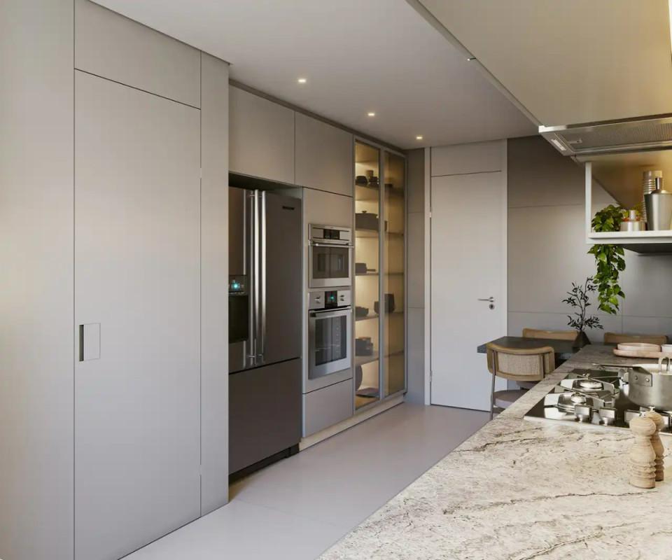 Apartamento, Santo Agostinho, 4 Quartos, 2 Vagas, 2 Suítes