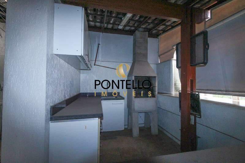 Cobertura, Santo Antônio, 4 Quartos, 3 Vagas, 2 Suítes