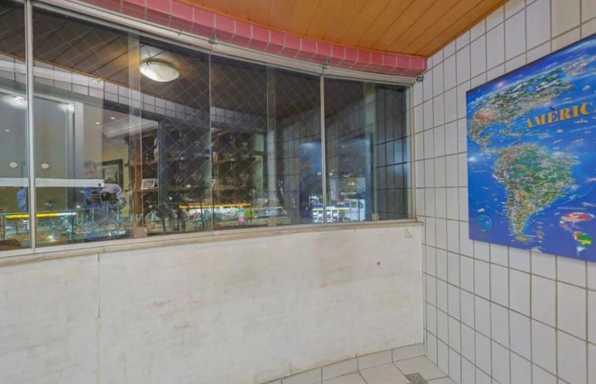 Apartamento, Ipiranga, 4 Quartos, 2 Vagas, 1 Suíte