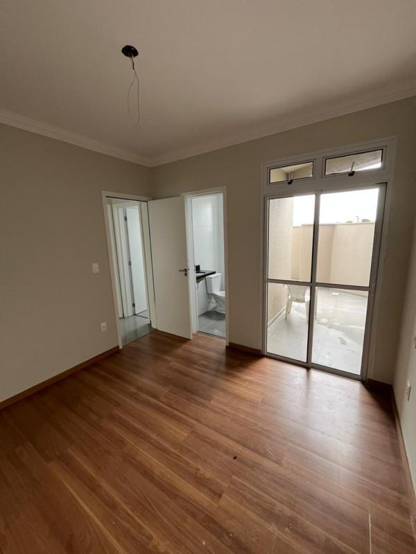 Apartamento, Nova Vista, 2 Quartos, 2 Vagas
