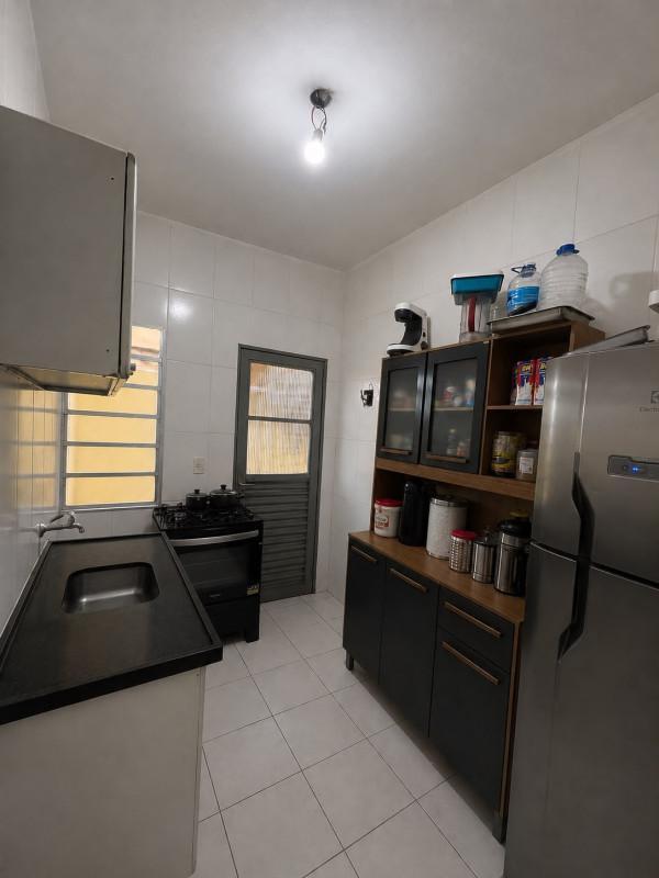 Casa, São Pedro, 2 Quartos, 0 Vaga
