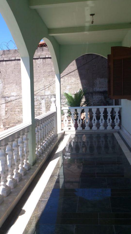 Casa, Céu Azul, 5 Quartos, 3 Vagas, 1 Suíte