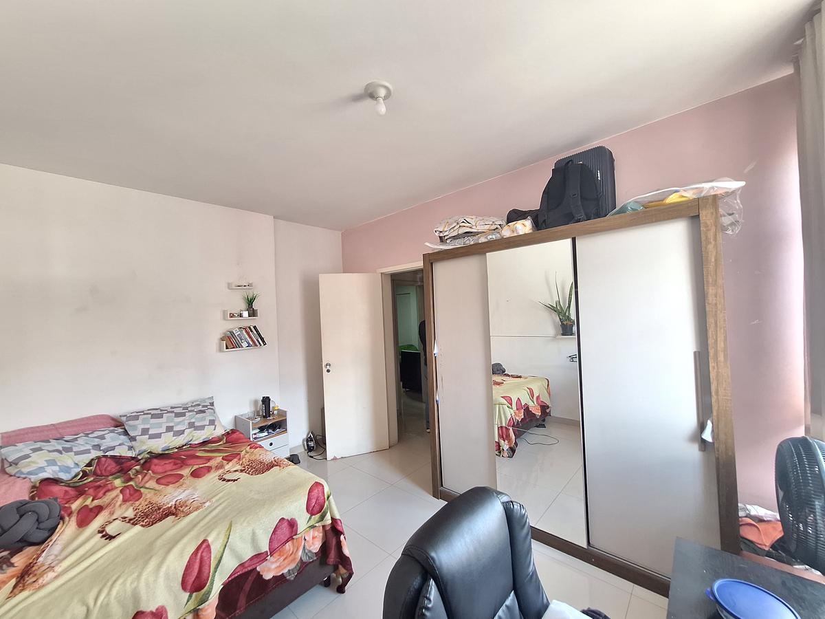 Apartamento, Santo Antônio, 3 Quartos, 1 Vaga, 1 Suíte