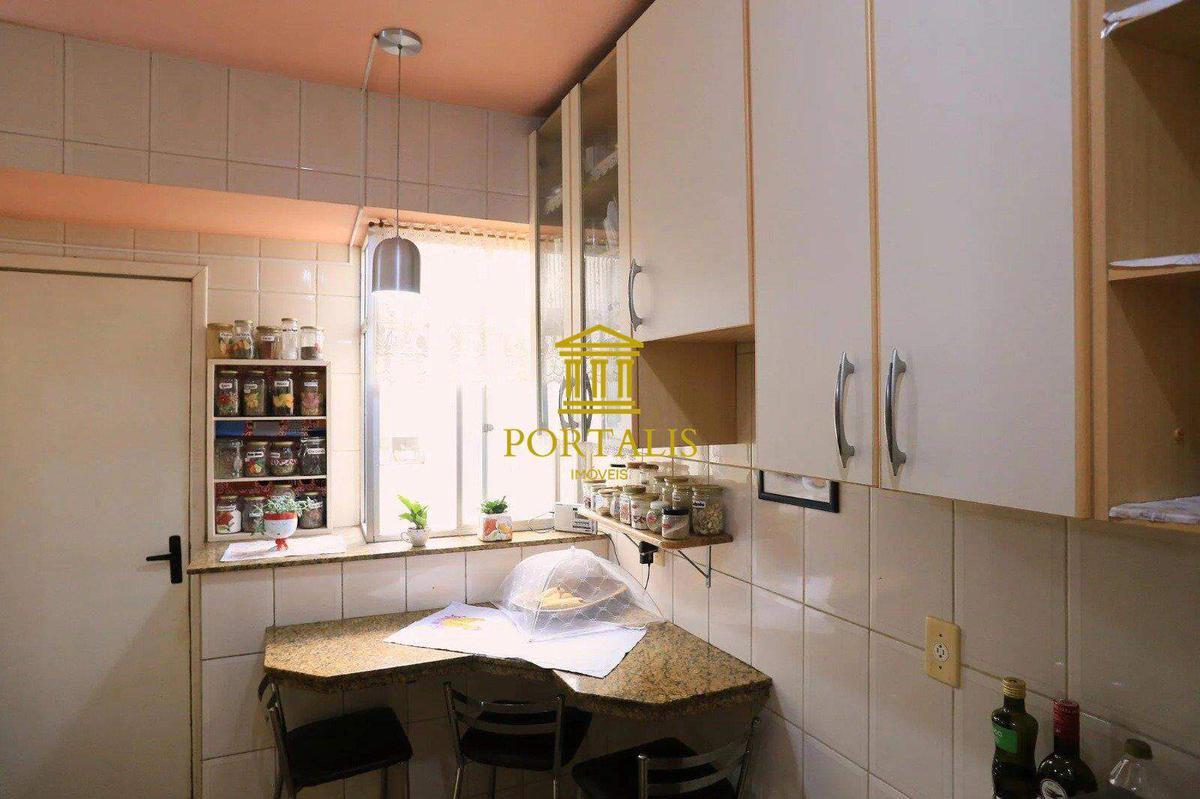 Cobertura, São Lucas, 3 Quartos, 1 Vaga, 1 Suíte