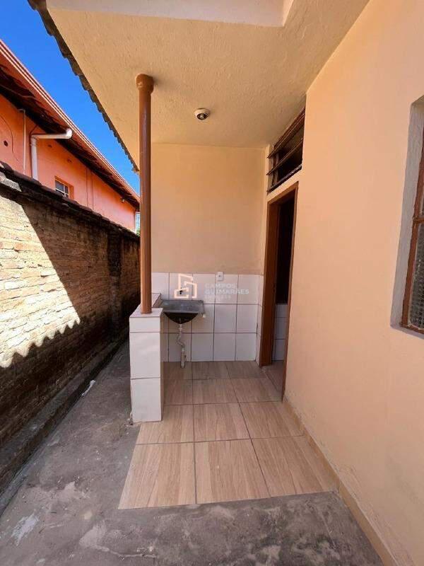 Casa, Santa Margarida (barreiro), 2 Quartos, 1 Vaga