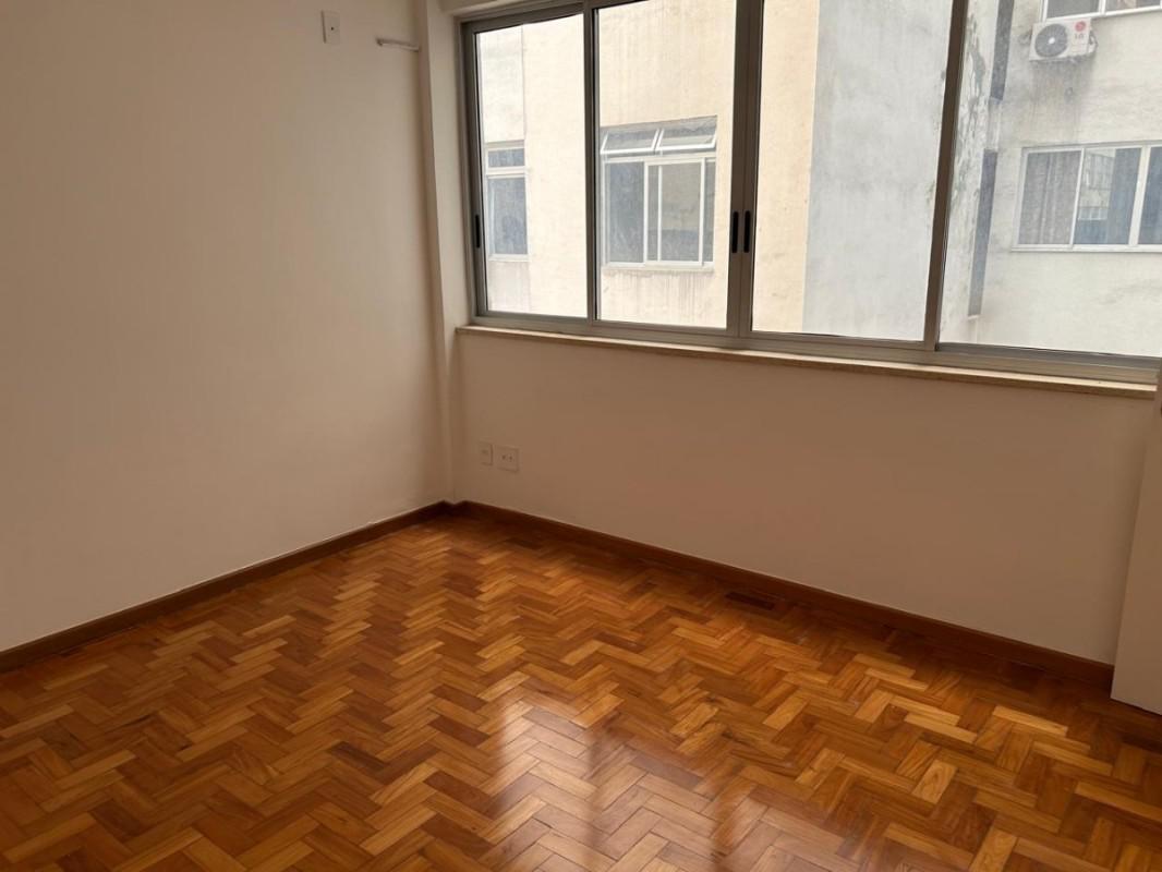 Apartamento, Centro, 1 Quarto, 0 Vaga, 1 Suíte