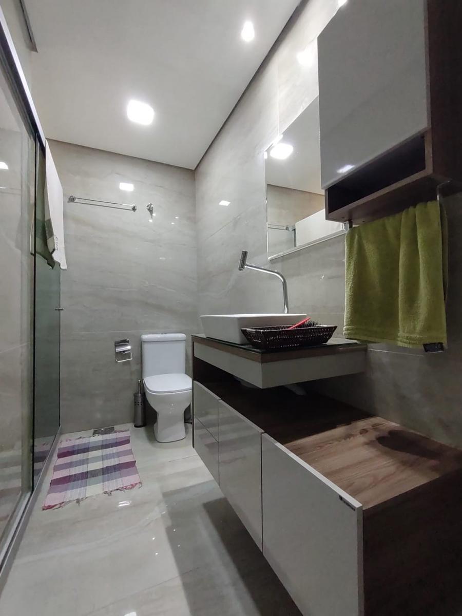 Casa, Vila das Flores, 4 Quartos, 2 Vagas, 1 Suíte