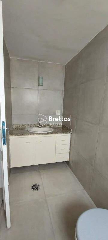 Apartamento, Centro, 3 Quartos, 1 Vaga, 1 Suíte