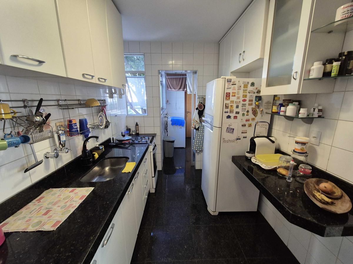Apartamento, Santo Antônio, 4 Quartos, 3 Vagas, 1 Suíte