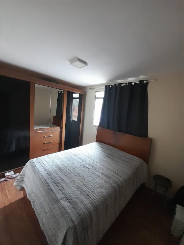 Apartamento, Santa Maria, 3 Quartos, 1 Vaga