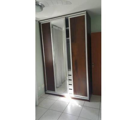 Apartamento, Ouro Preto, 3 Quartos, 1 Vaga, 1 Suíte