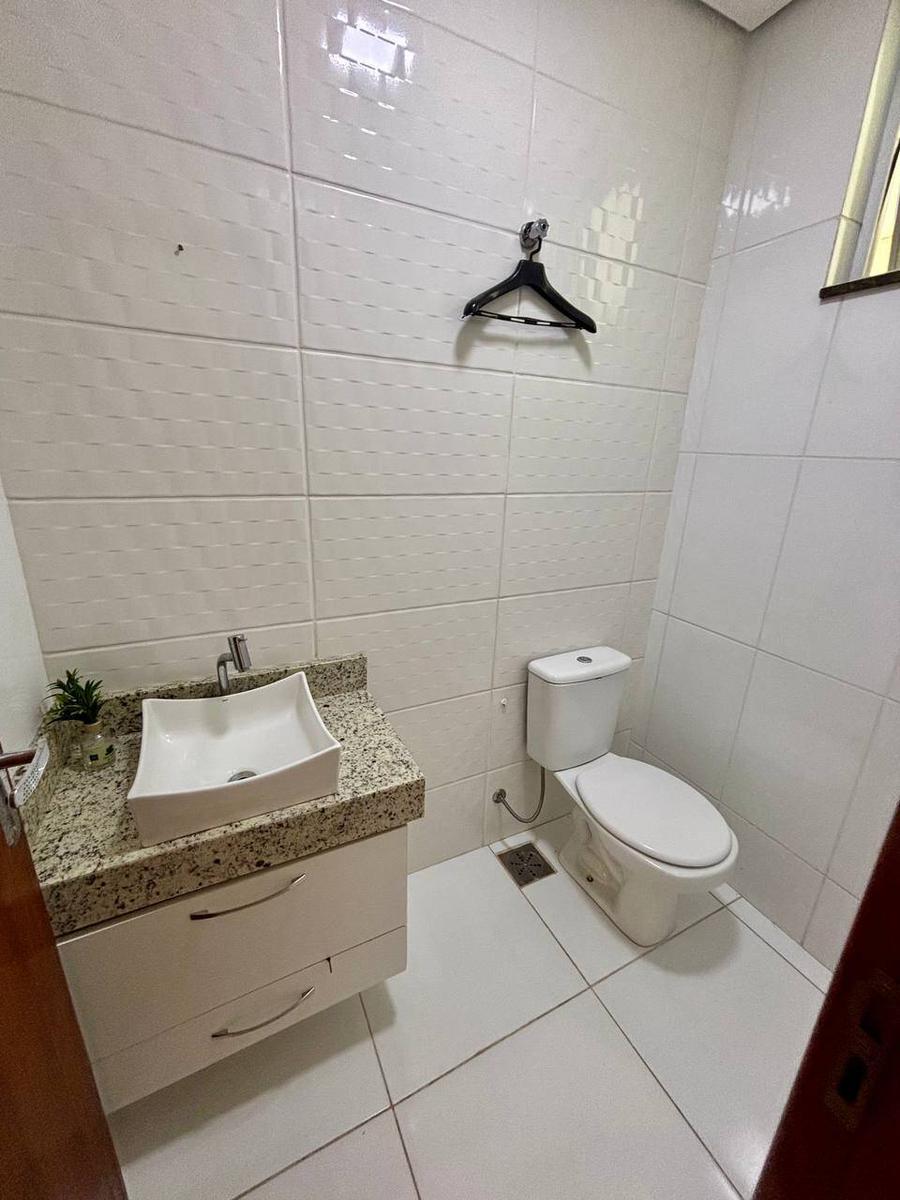 Apartamento, Belvedere, 3 Quartos, 4 Vagas, 1 Suíte
