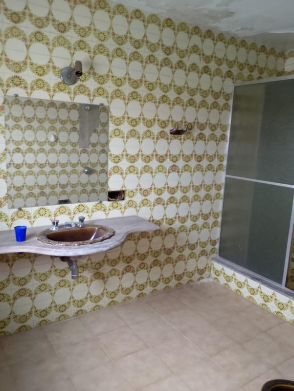 Casa, Bandeirantes (pampulha), 4 Quartos, 10 Vagas, 1 Suíte