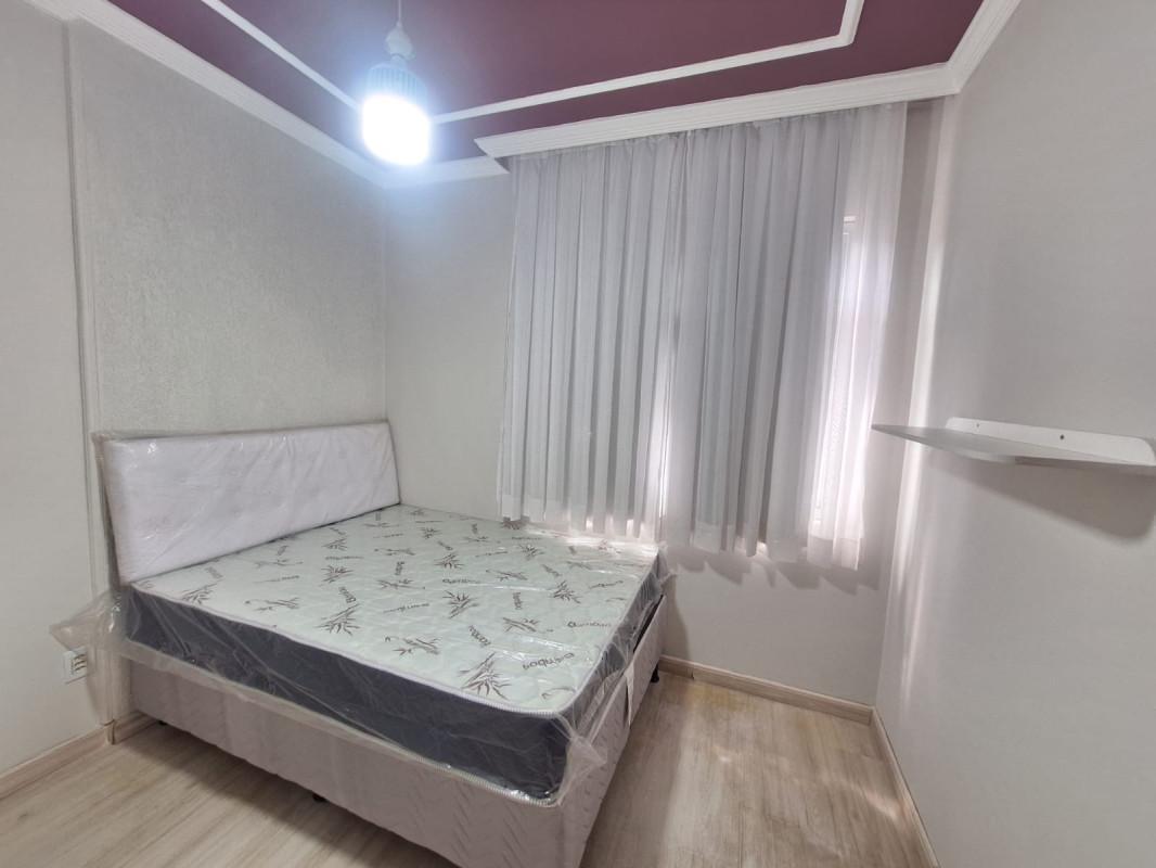 Apartamento, Nova Granada, 3 Quartos, 1 Vaga