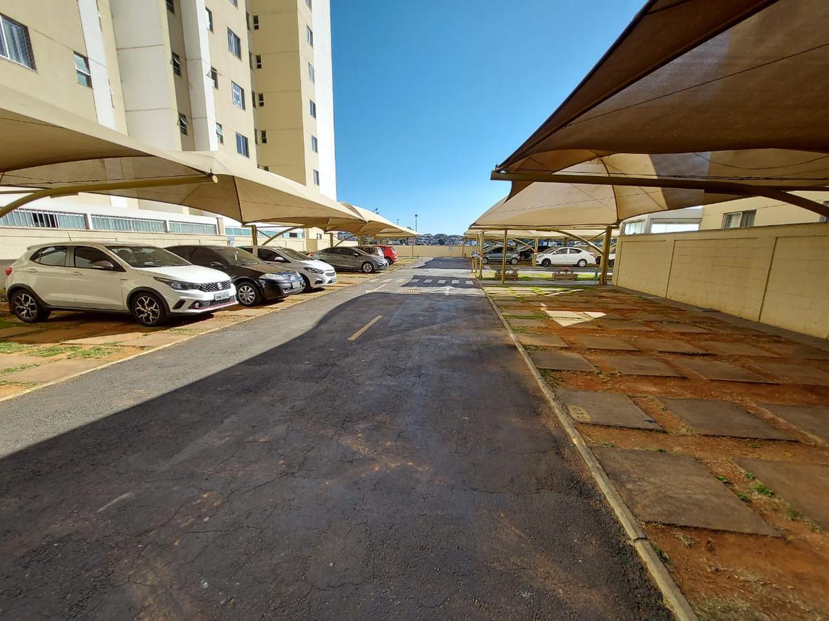 Apartamento, Jardim Guanabara, 2 Quartos, 1 Vaga, 1 Suíte
