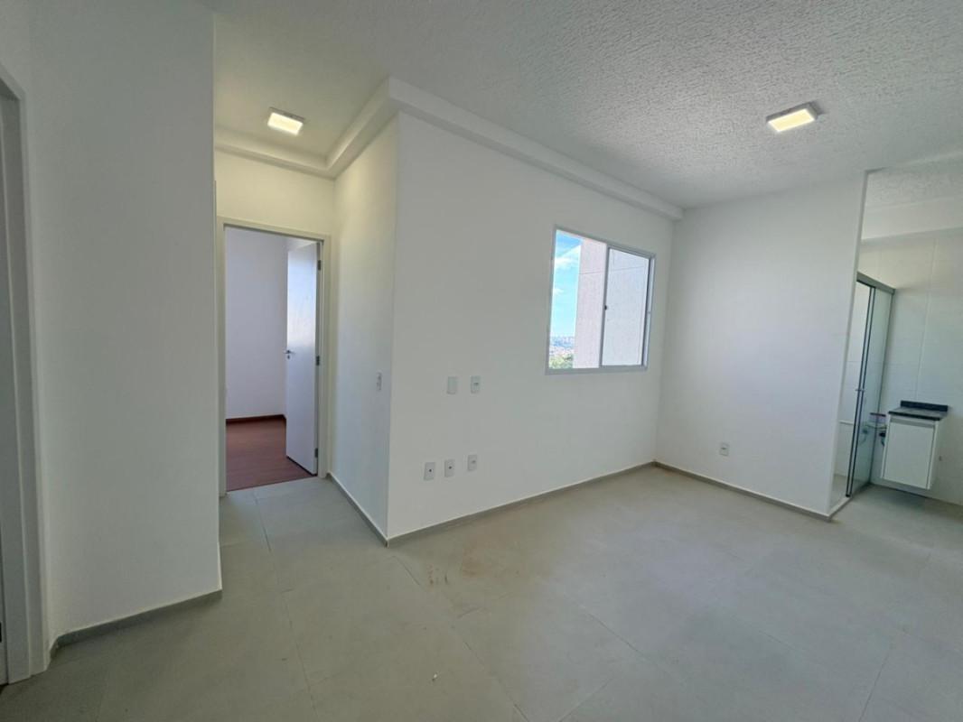 Apartamento, Palmeiras, 2 Quartos, 1 Vaga, 1 Suíte