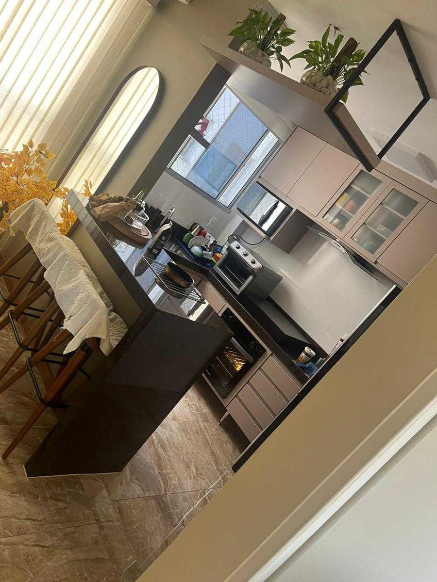 Apartamento, Serrano, 2 Quartos, 1 Vaga