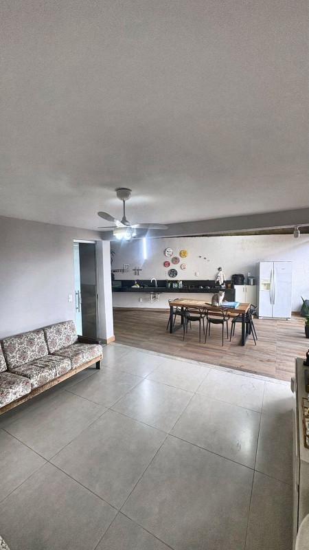 Casa, Álvaro Camargos, 3 Quartos, 4 Vagas, 1 Suíte