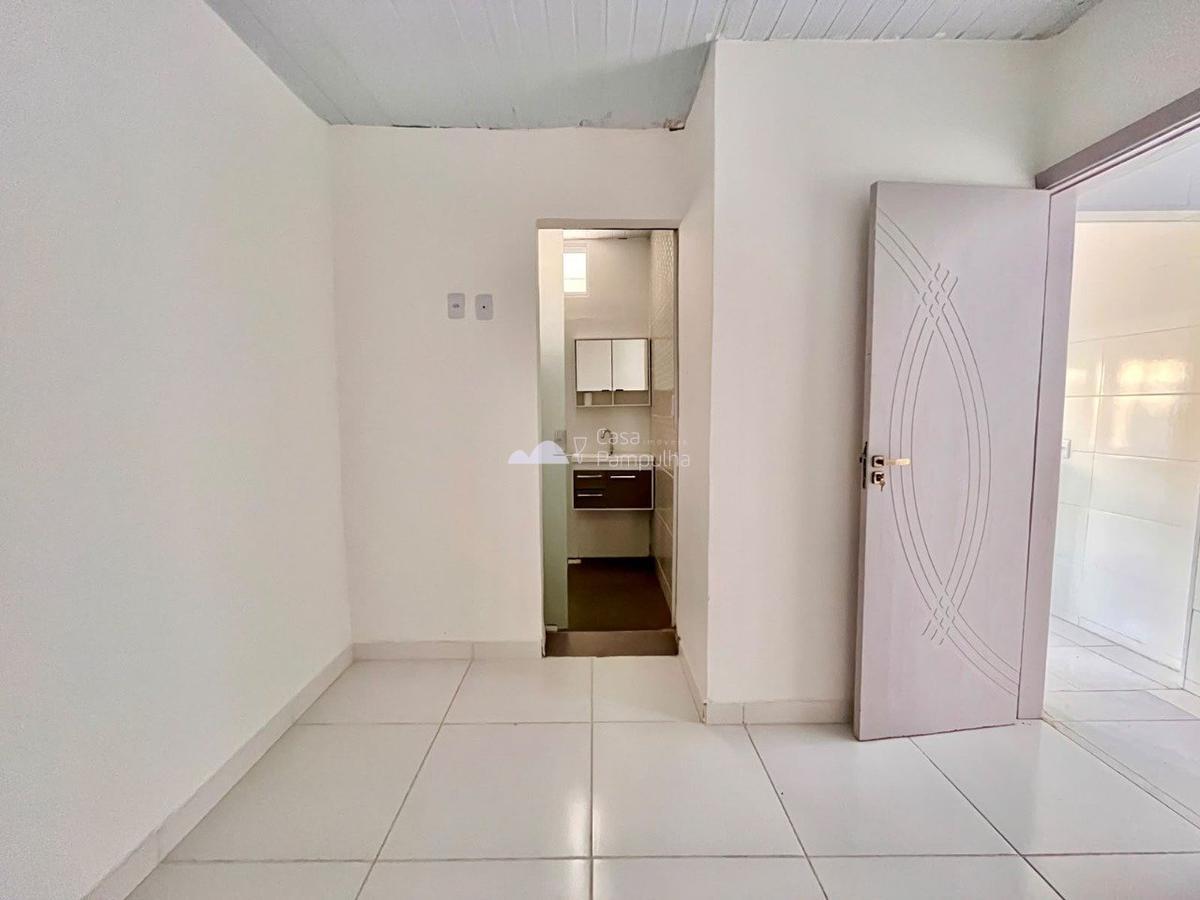 Casa, Santa Amélia, 2 Quartos, 1 Vaga, 1 Suíte