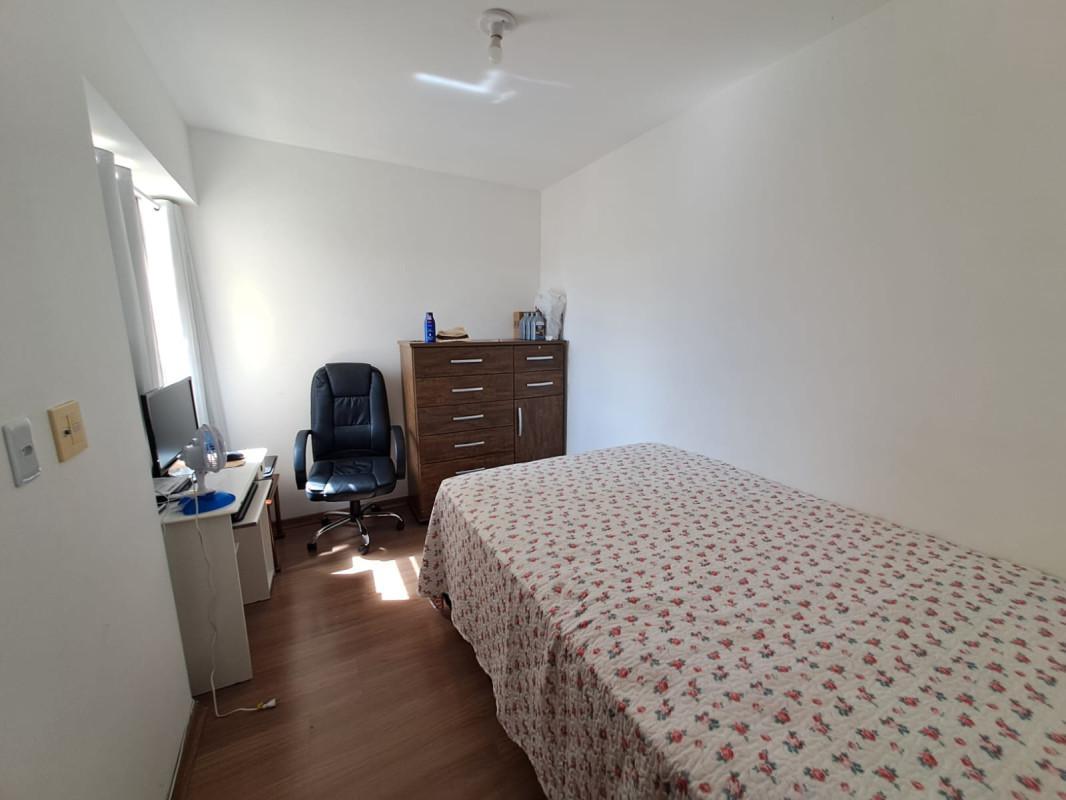 Apartamento, Cardoso, 3 Quartos, 1 Vaga