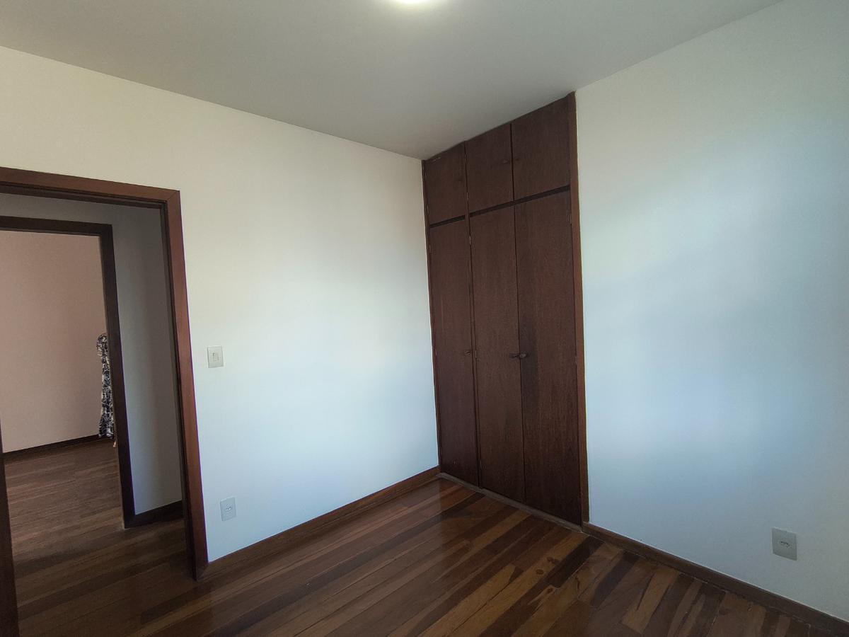 Apartamento, Cidade Nova, 3 Quartos, 1 Vaga, 1 Suíte