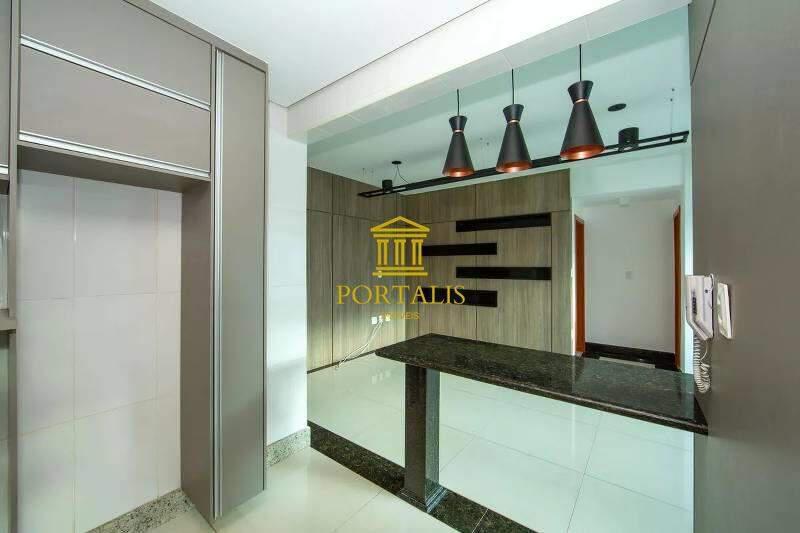 Apartamento, Buritis, 2 Quartos, 2 Vagas, 2 Suítes