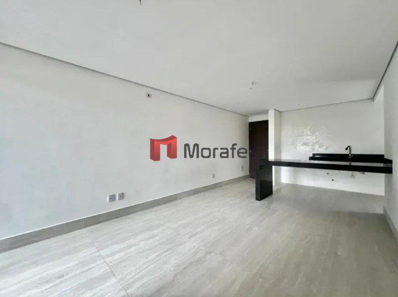 Apartamento, Itapoã, 3 Quartos, 2 Vagas, 1 Suíte