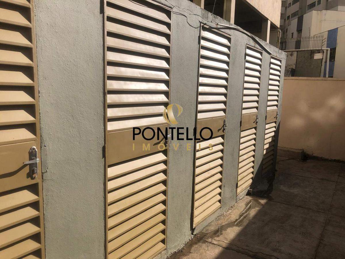 Apartamento, Gutierrez, 3 Quartos, 2 Vagas, 1 Suíte
