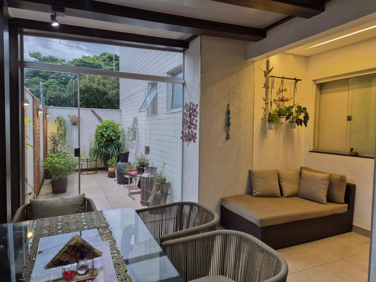 Apartamento, Graça, 3 Quartos, 2 Vagas, 1 Suíte
