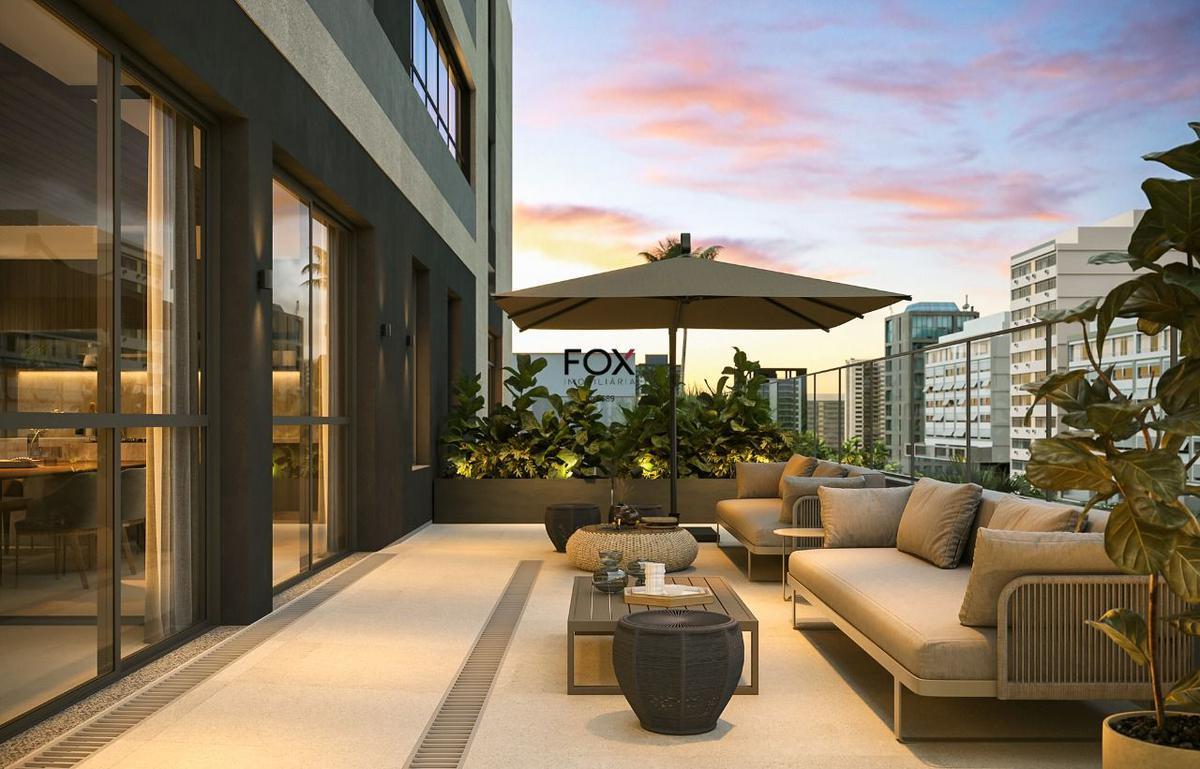 Apartamento, Santo Agostinho, 4 Quartos, 2 Vagas, 2 Suítes