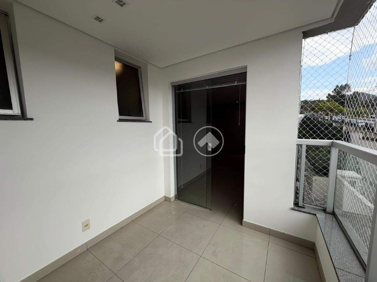 Apartamento, Buritis, 3 Quartos, 2 Vagas, 1 Suíte