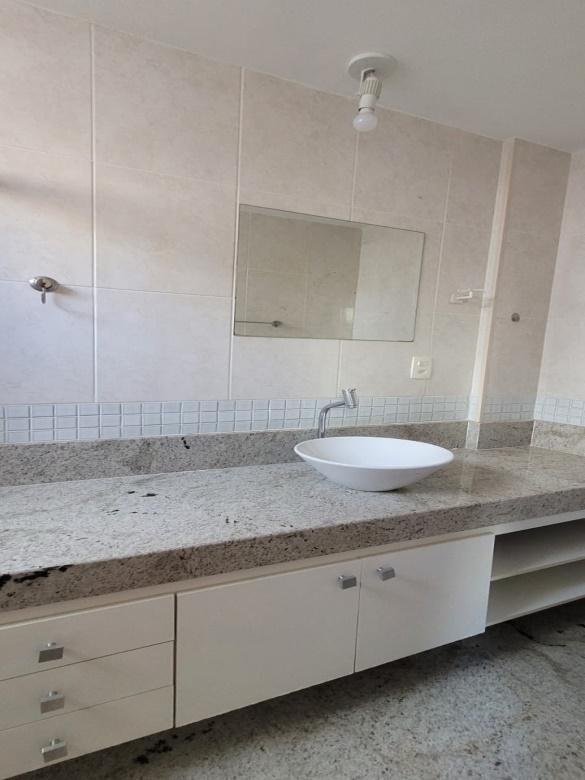 Apartamento, Santo Agostinho, 3 Quartos, 2 Vagas, 2 Suítes
