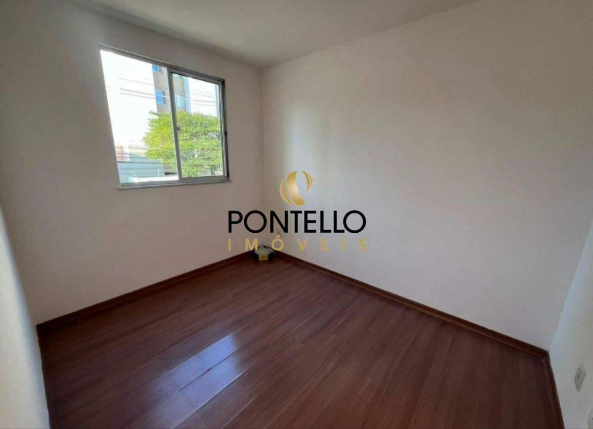 Apartamento, Ouro Preto, 2 Quartos, 1 Vaga, 1 Suíte