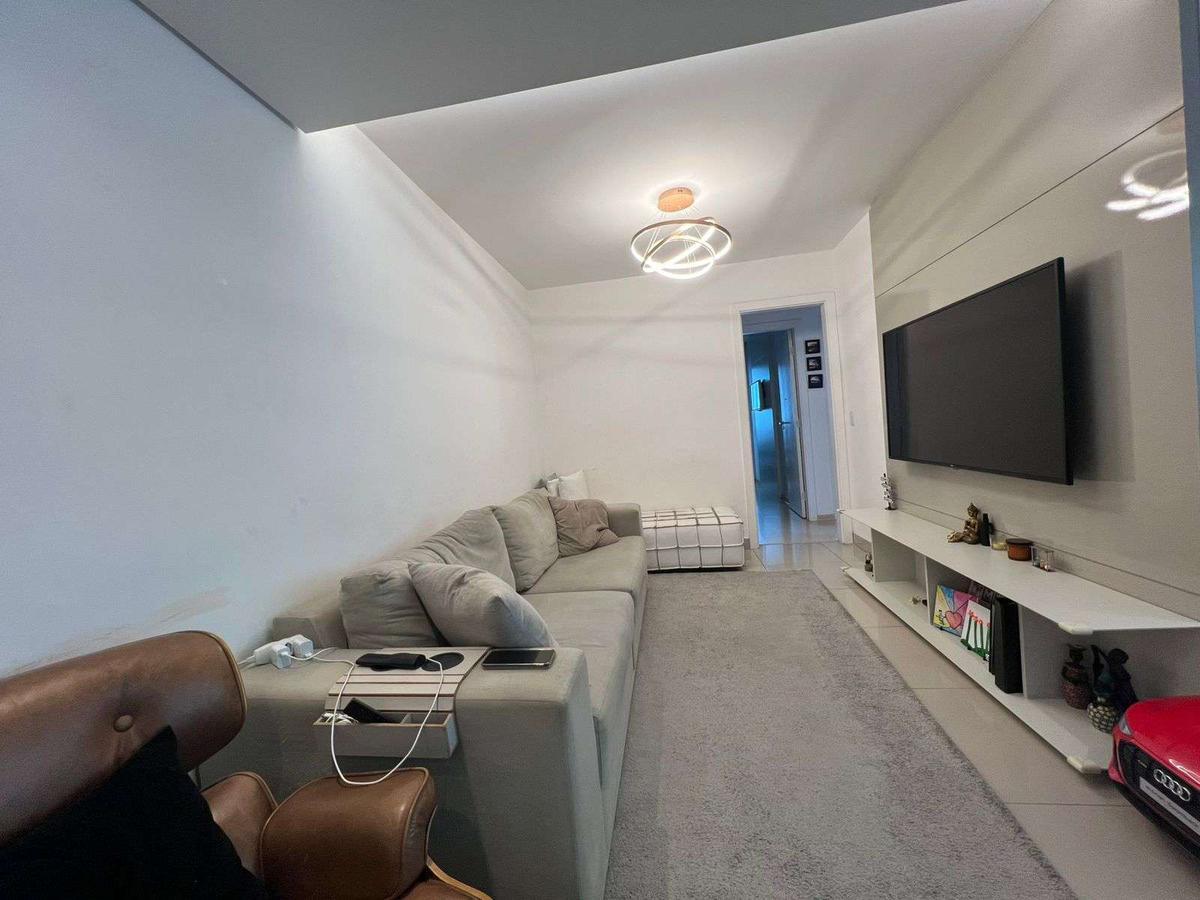 Apartamento, Sagrada Família, 3 Quartos, 2 Vagas, 1 Suíte