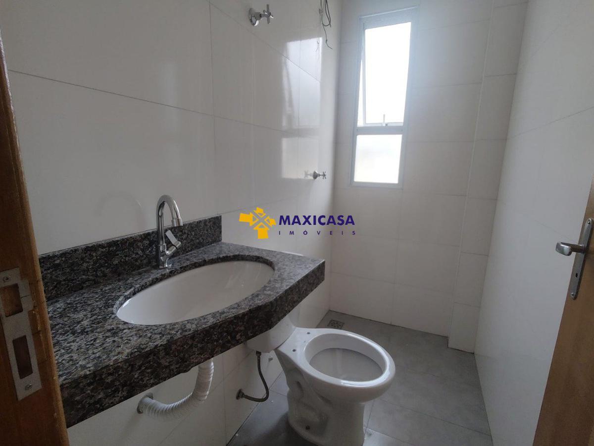 Apartamento, Santa Mônica, 2 Quartos, 2 Vagas, 1 Suíte