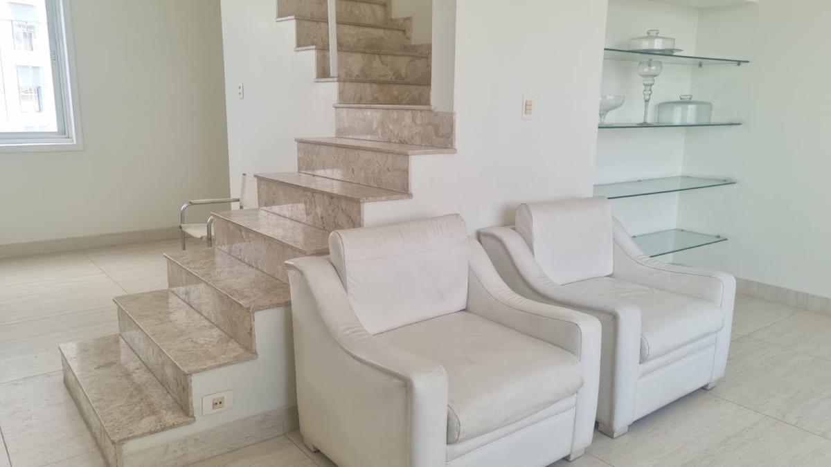 Apartamento, Gutierrez, 5 Quartos, 2 Vagas, 2 Suítes