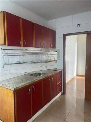 Apartamento, Nova Suíssa, 3 Quartos, 1 Vaga, 1 Suíte