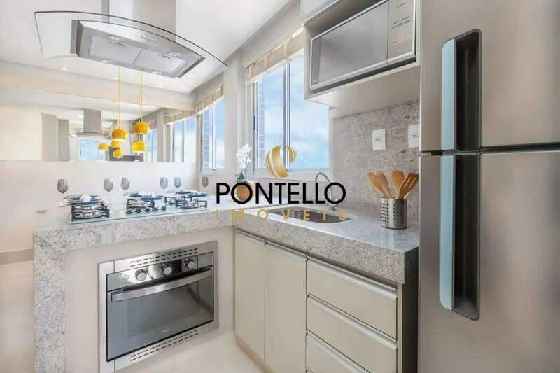 Apartamento, Santo Antônio, 3 Quartos, 1 Vaga, 2 Suítes