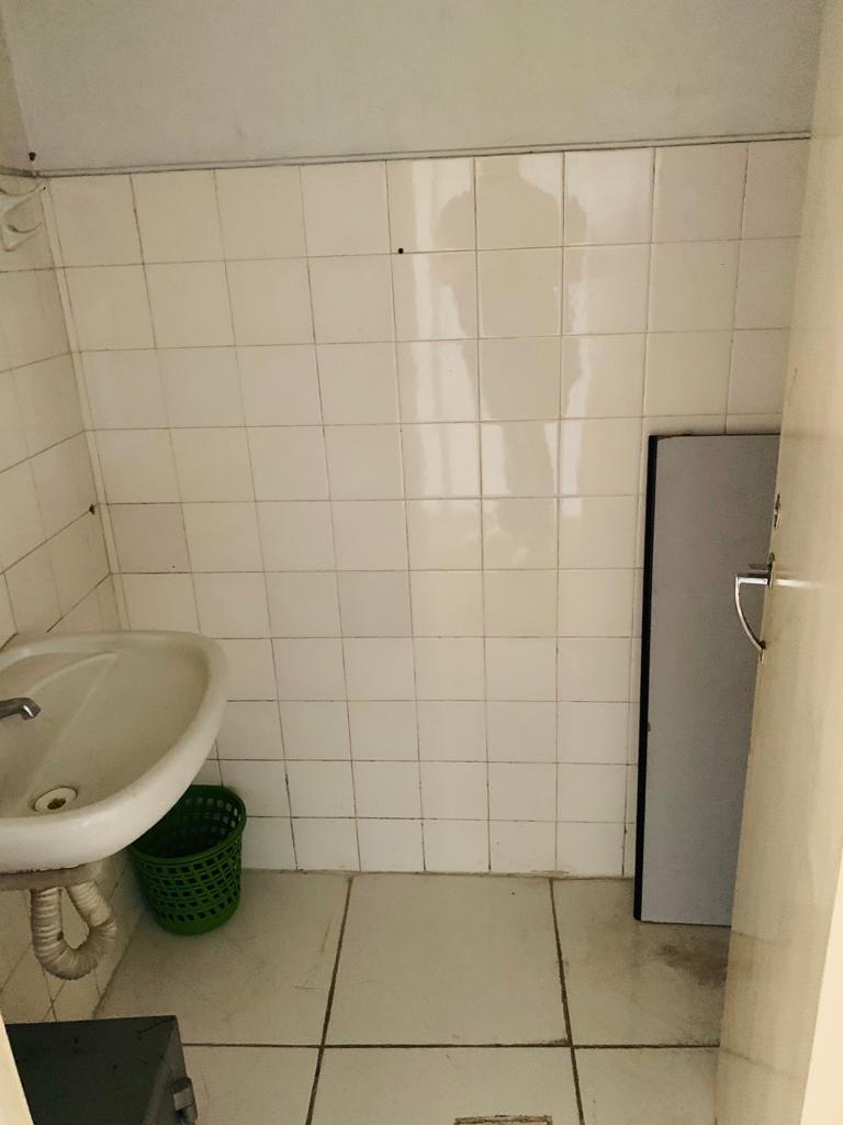 Sala, Centro, 0 Quarto, 0 Vaga