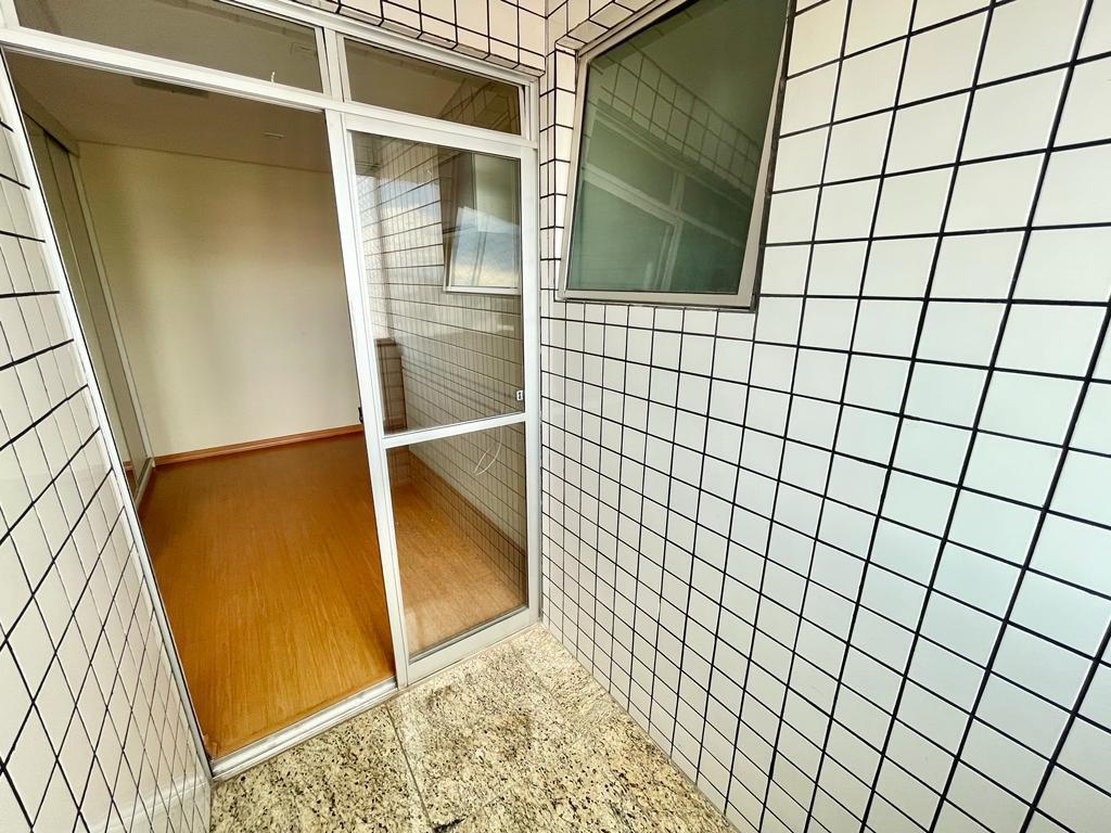 Cobertura, São Luiz (pampulha), 4 Quartos, 2 Vagas, 2 Suítes