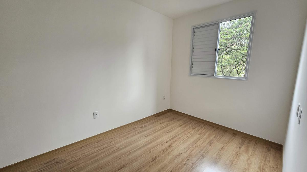 Apartamento, Eldorado, 2 Quartos, 1 Vaga