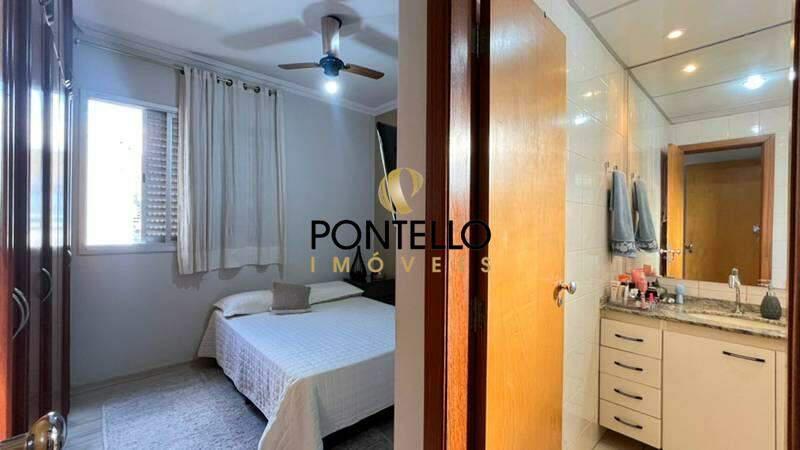 Apartamento, Buritis, 3 Quartos, 2 Vagas, 1 Suíte