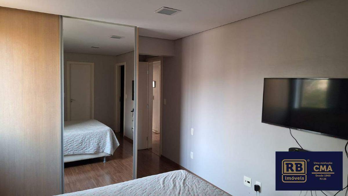 Apartamento, Santa Lúcia, 4 Quartos, 4 Vagas, 3 Suítes