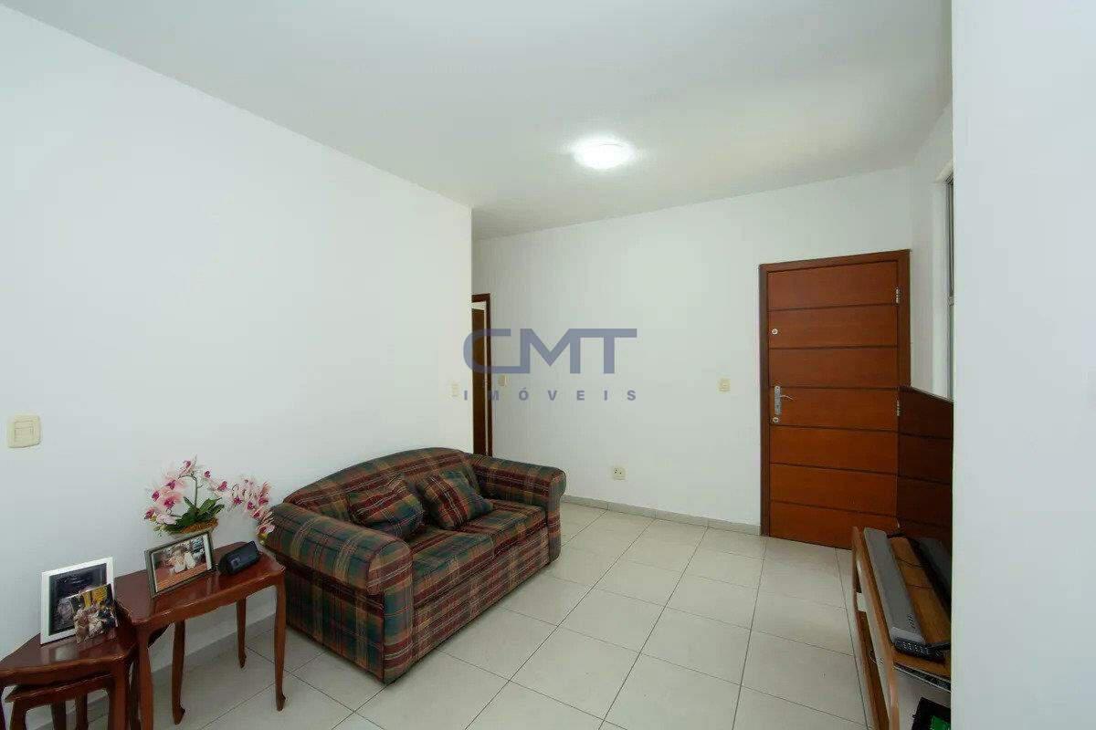 Apartamento, Lourdes, 2 Quartos, 2 Vagas, 1 Suíte