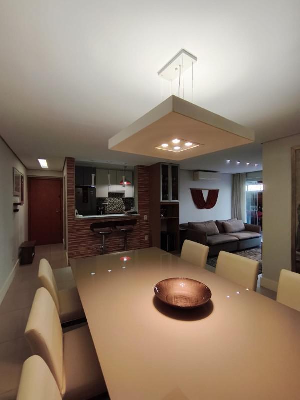Apartamento, Santa Efigênia, 3 Quartos, 2 Vagas, 1 Suíte