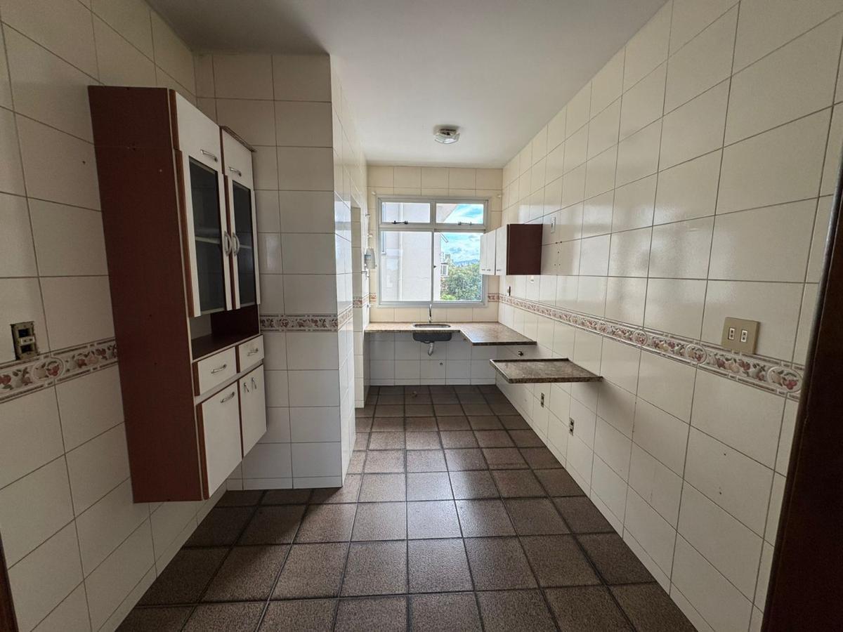 Apartamento, Fernão Dias, 2 Quartos, 0 Vaga, 1 Suíte